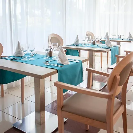 Grupotel Gran Vista & מלון דירות 4*