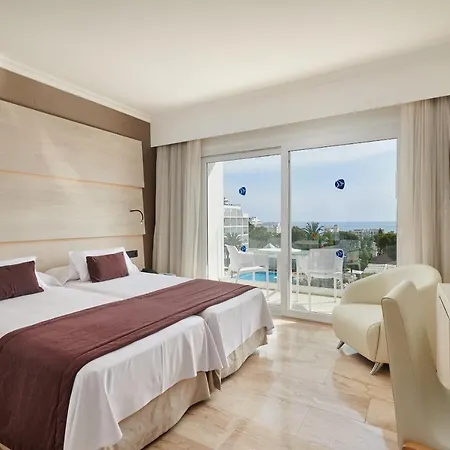 מלון דירות Grupotel Gran Vista & 4*