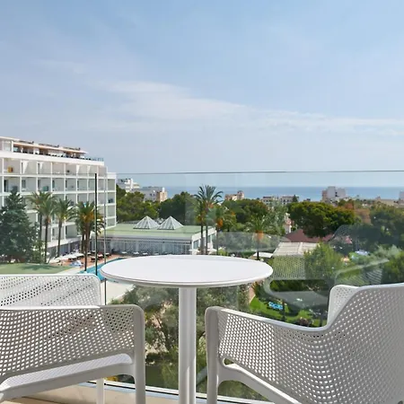 Grupotel Gran Vista & מלון דירות