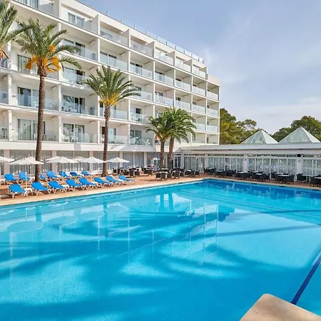 公寓式酒店 格兰维斯塔水疗集团酒店