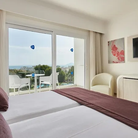 Grupotel Gran Vista & מלון דירות קאן פיקפורט
