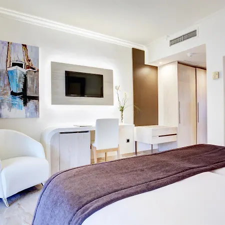 Grupotel Gran Vista & 4* קאן פיקפורט