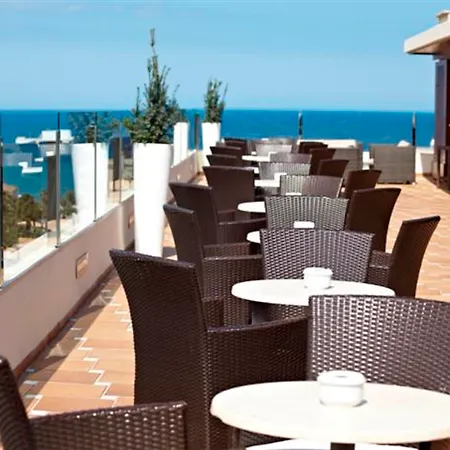 מלון דירות Grupotel Gran Vista & קאן פיקפורט