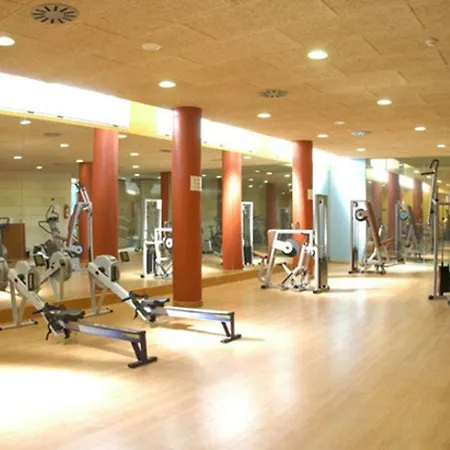 Grupotel Gran Vista & קאן פיקפורט
