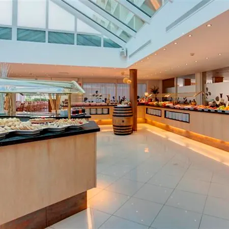 Grupotel Gran Vista & 4* קאן פיקפורט