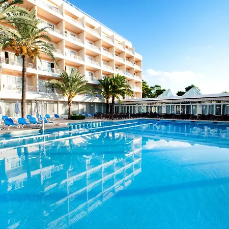 מלון דירות Grupotel Gran Vista & 4*