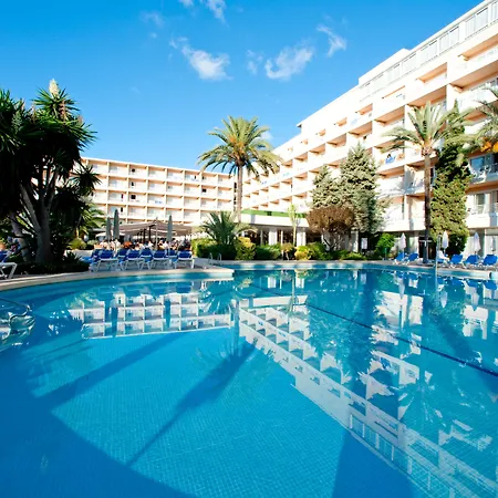 מלון דירות Grupotel Gran Vista & קאן פיקפורט