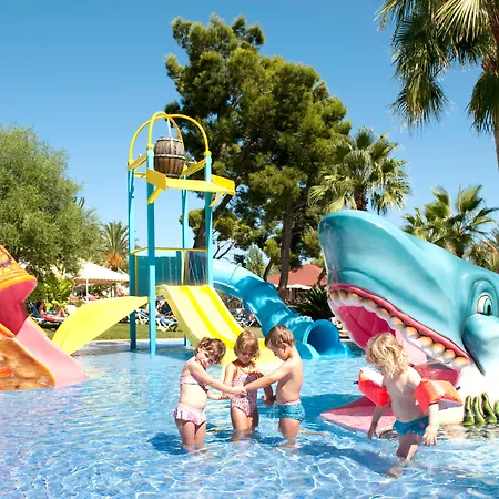 Grupotel Gran Vista & 4* קאן פיקפורט