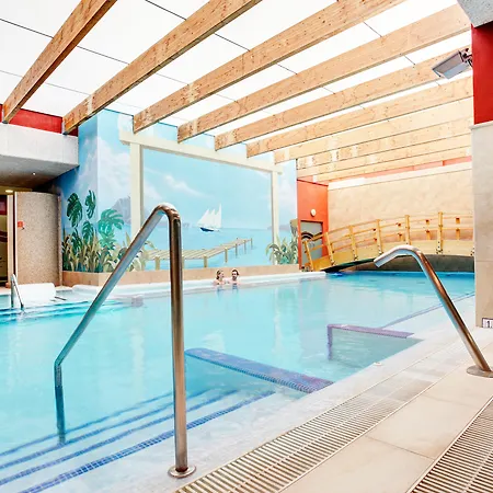מלון דירות Grupotel Gran Vista & 4*