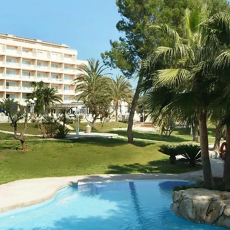 Grupotel Gran Vista & 4* קאן פיקפורט