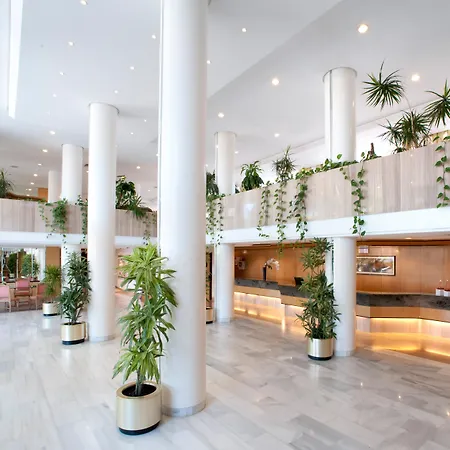 מלון דירות Grupotel Gran Vista & 4*