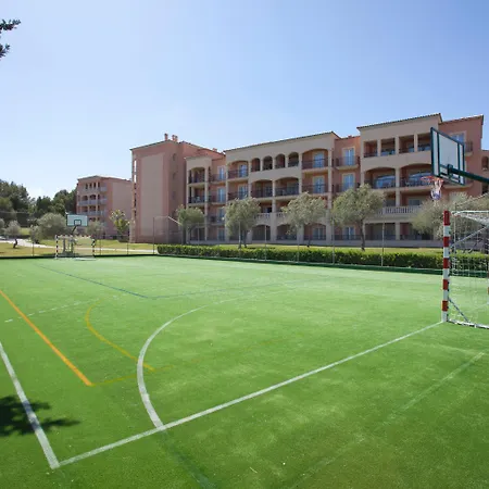 Grupotel Gran Vista & 4* קאן פיקפורט