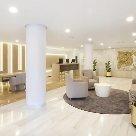 Grupotel Gran Vista & מלון דירות