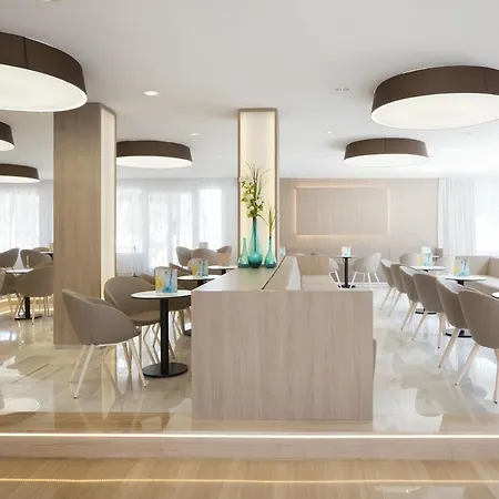 מלון דירות Grupotel Gran Vista &