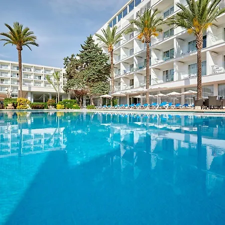 Grupotel Gran Vista & קאן פיקפורט