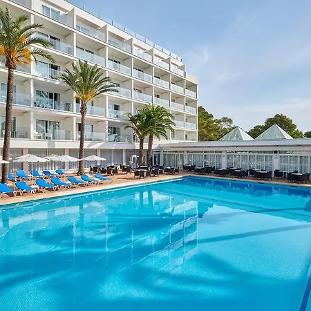 Grupotel Gran Vista & קאן פיקפורט