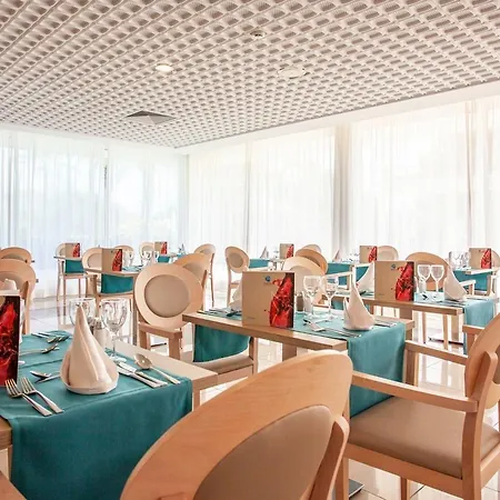 מלון דירות Grupotel Gran Vista & 4*