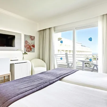 מלון דירות Grupotel Gran Vista & 4*