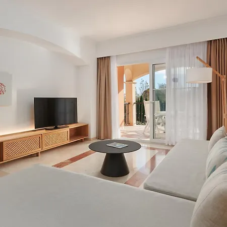 Grupotel Gran Vista & מלון דירות 4*