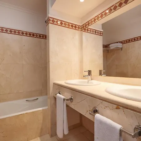 מלון דירות Grupotel Gran Vista &