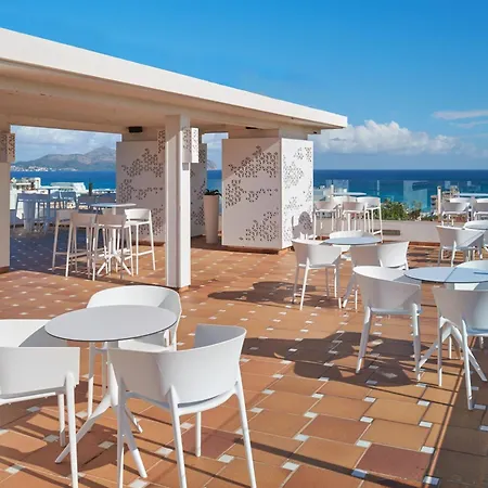 公寓式酒店 格兰维斯塔水疗集团酒店 坎皮卡福特