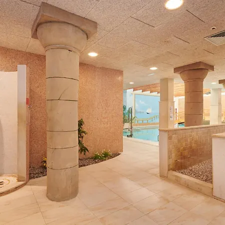 Grupotel Gran Vista & קאן פיקפורט