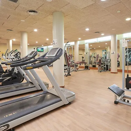Grupotel Gran Vista & קאן פיקפורט