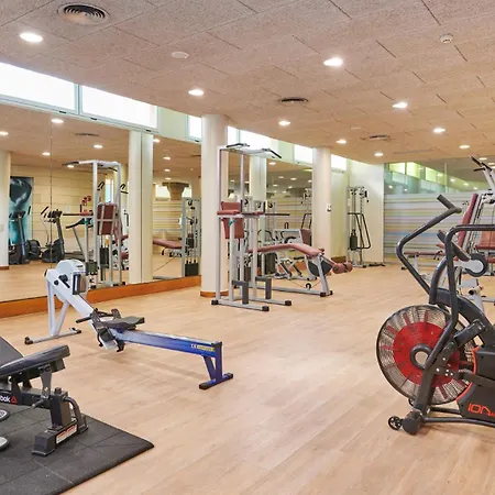 Grupotel Gran Vista & מלון דירות
