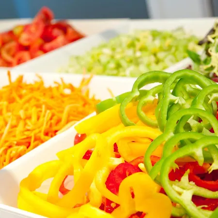 格兰维斯塔水疗集团酒店 4*