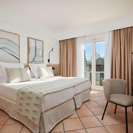 格兰维斯塔水疗集团酒店