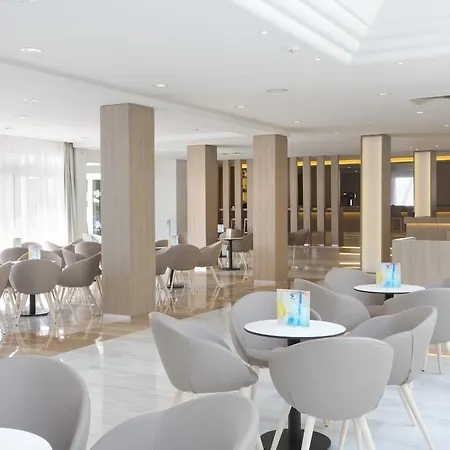 מלון דירות Grupotel Gran Vista & קאן פיקפורט