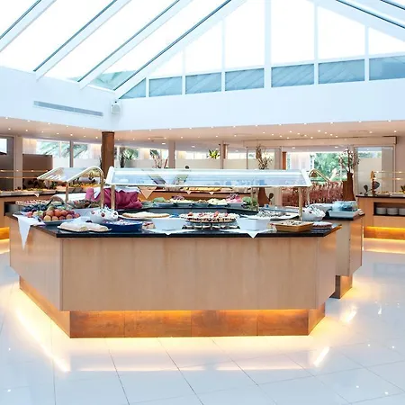 Grupotel Gran Vista & מלון דירות קאן פיקפורט