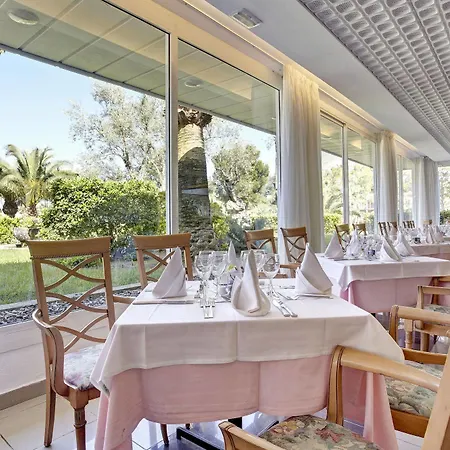 Grupotel Gran Vista & מלון דירות 4*