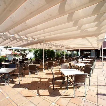 Grupotel Gran Vista & 4* קאן פיקפורט