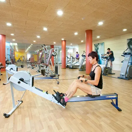 מלון דירות Grupotel Gran Vista &