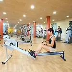 Apart-hotel Grupotel Gran Vista & 4*