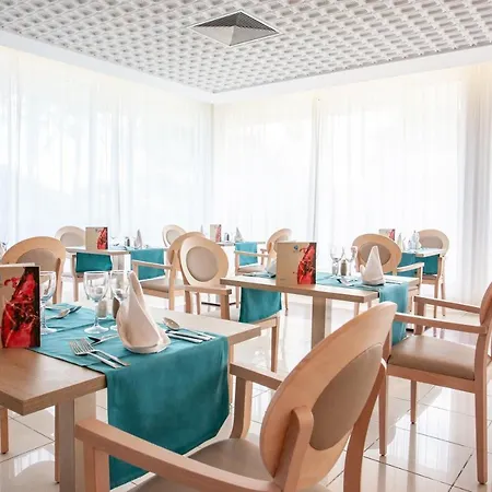 그룹텔 그란 비스타&스파 아파트호텔