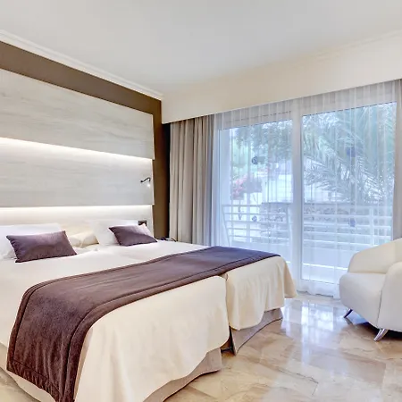 Grupotel Gran Vista & 4*