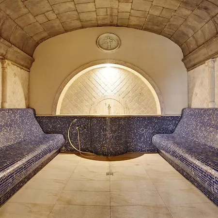 Grupotel Gran Vista &