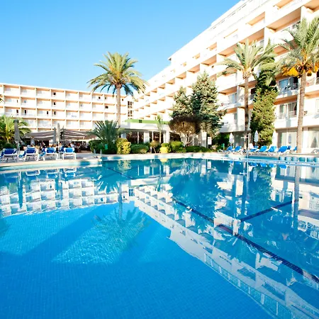 Grupotel Gran Vista & 4*