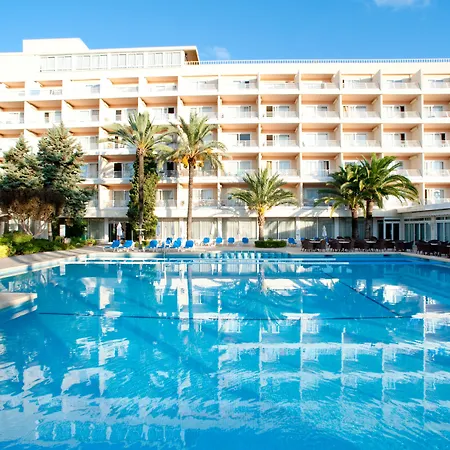 Grupotel Gran Vista & Aparthotel 4*