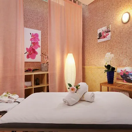 그룹텔 그란 비스타&스파 아파트호텔 캔 피카폴트