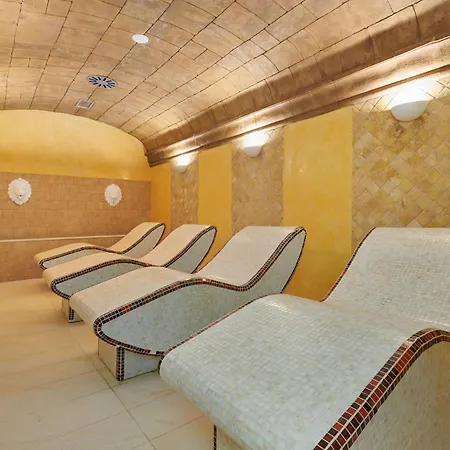 그룹텔 그란 비스타&스파 캔 피카폴트