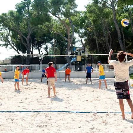 Grupotel Gran Vista & 4*