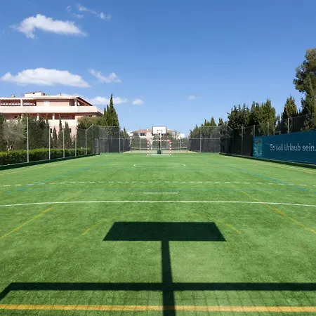 Grupotel Gran Vista & 4*