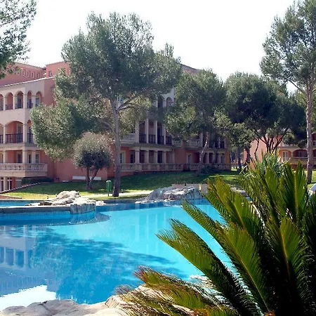Grupotel Gran Vista & Aparthotel 4*