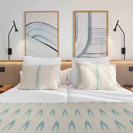 Grupotel Gran Vista & Can Picafort (Mallorca)