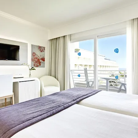 Grupotel Gran Vista & Can Picafort (Mallorca)