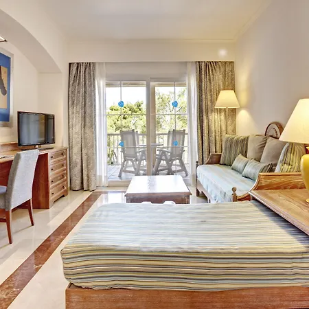 그룹텔 그란 비스타&스파 아파트호텔