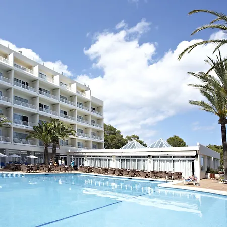 그룹텔 그란 비스타&스파 아파트호텔